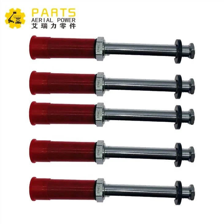 DYN BRAKING VALVE