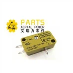 XGG3-88Z1 Mikro prekidač 16A 250V