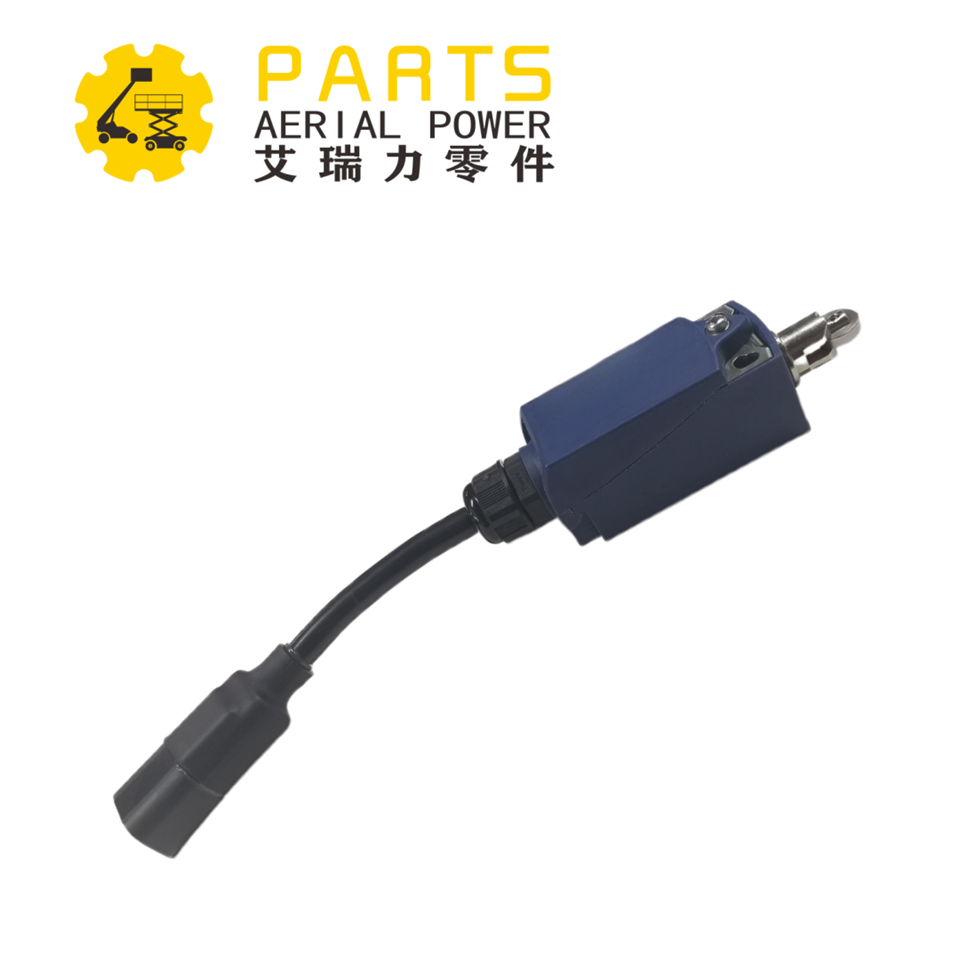 UGRADNJA,SKLOP PREKIDAČA ZA RUPA,1001126905JLG