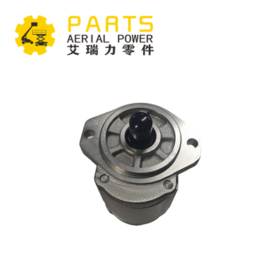 pumpa,zupčanik,16cc,11t,aksijalni priključak 104070GT