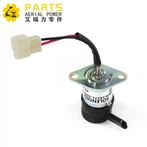 Solenoid 052600-4151 16271-60012