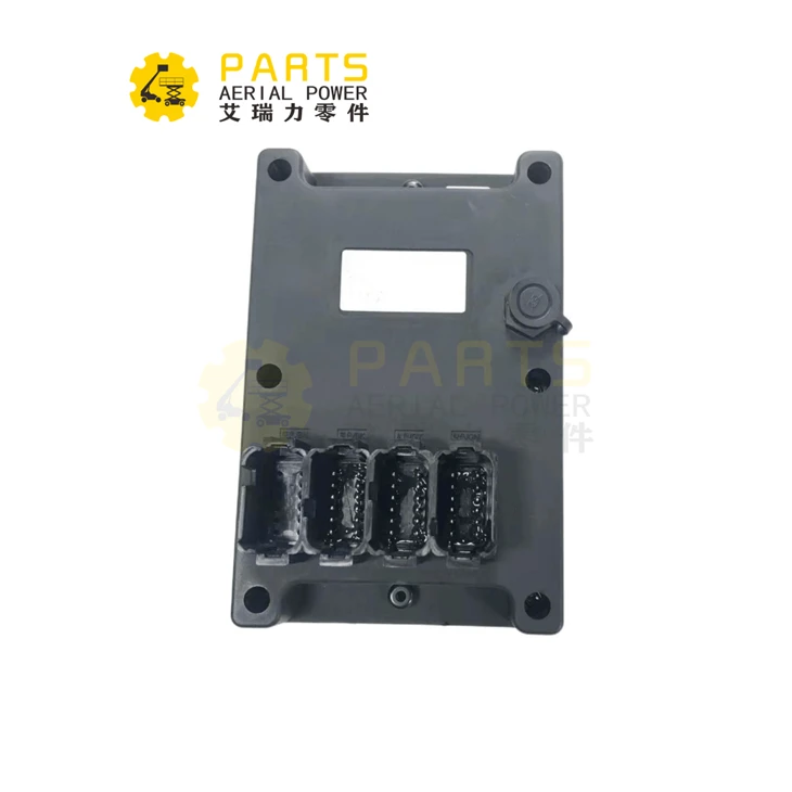1284285 Ground Control Box, Dual Zone Used For Genie Electric Driving
