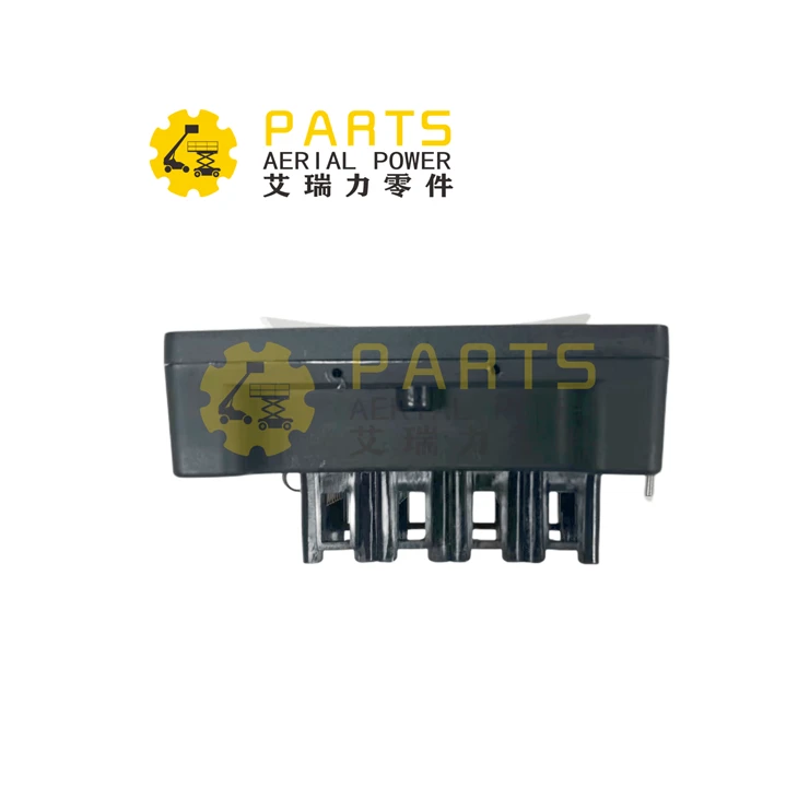 1284285 Ground Control Box, Dual Zone Used For Genie Electric Driving