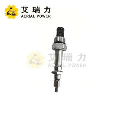 Cartridge Valve 6018024 For Snorkel Lift suppliers