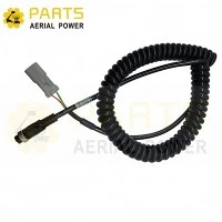 Kabelski svežanj protiv sudara i prekidača 0008503 za Dingli