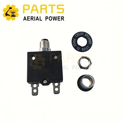 Okidač, KRUG 15 AMP 4360070 ZA JLG