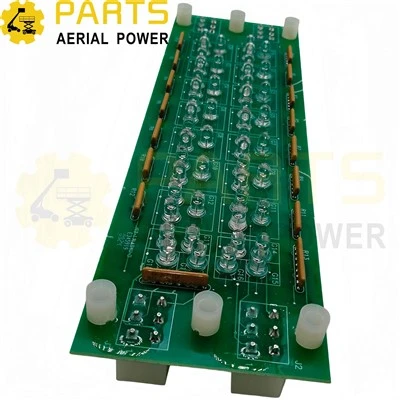 ELEC ASSY, LED PANEL PCB ASSY 2920154 Za JLG