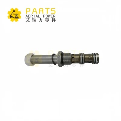 Proportional Valve 84108GT For Genie suppliers