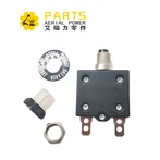 Genie prekidač, 7.0 Pojačalo 96452gt